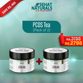 PCOS Tea